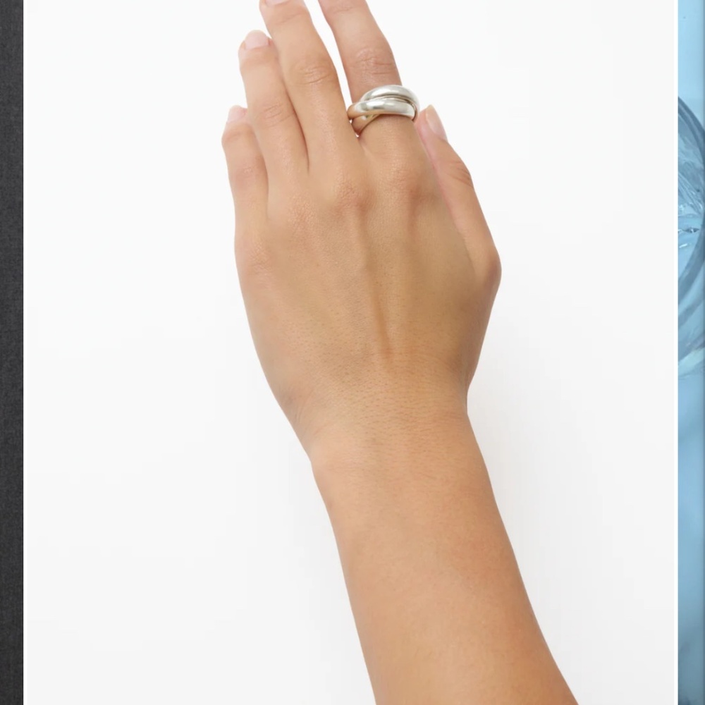 Li Studio Sofie Ring - image 5